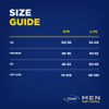 Tena - Tena Men Active Fit Normal Grey (Large/XL) Pants - 10 Pieces