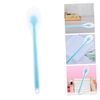 PACKOVE Self Tanner Back Applicator Back Tanning Applicator for Lotion Massage Handheld Tapping Paddle