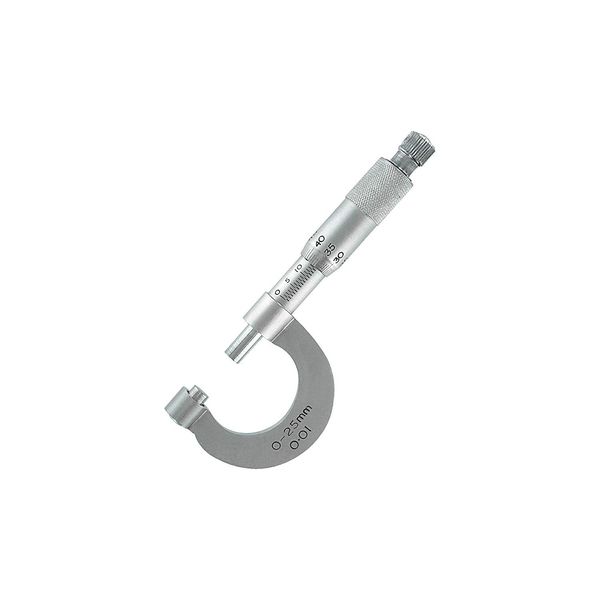 MICROMETER 0 - 25MM