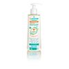 Puressentiel Purifying Extra-Rich Liquid Soap 250ml - Antibacterial - Face, Hands & Body - Suitable for dry, sensitive skin - Cleanses & Protects - Vegan - 3 organic essential oils