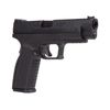 Springfield Armory XDM 4.5" .177 Cal. CO2 Blowback BB Pistol, Black
