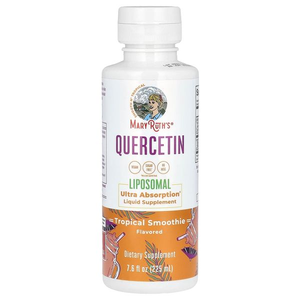 Marirus Quercetin Quercetin Liposomal 225ml