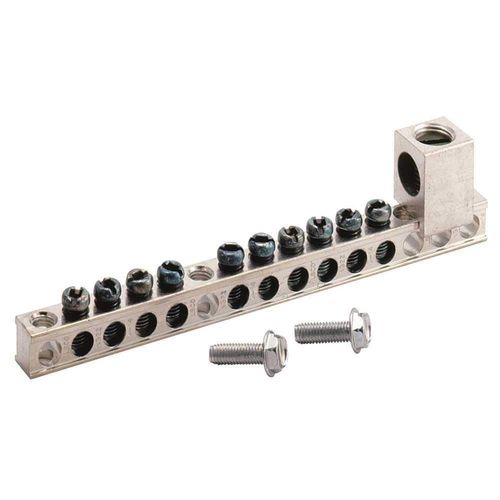Eaton GBK2120 Ground Bar Kit Used With BR and CH Series Loadcenters