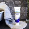 TriDerma Facial Redness Relief Gentle Face Cream (3.3 Ounces)
