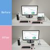 RS-260UH-4K HDMI PC Switcher (2 Devices) Compatible with 4K60Hz
