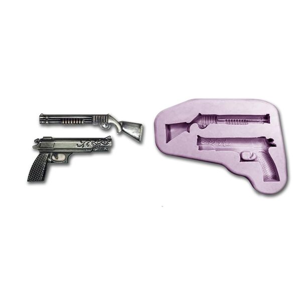 Guns Rifle & Pistol