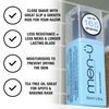 Men U Shaving Cream with Tea Tree Oil 3.3oz