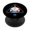 NASA Artemis Mission SLS Patch PopSockets with Interchangeable PopGrip