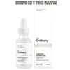 The Ordinary Argireline Solution 10% Lightweight Serum - 30ml