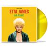 At Last! [180g Yellow Vinyl LP] [VINYL]
