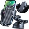 Rorhxia 3in1 Car Phone Mount Blue4