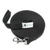 Maximum Pet Products Black Dog Training Lead 200ft/60m