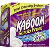 Church & Dwight 35113 Kaboom Toilet Clean System