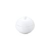 Tsubamai Newborn Soup Container, Round Type, 62-3824-59