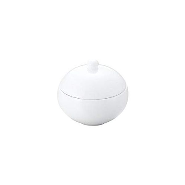 Tsubamai Newborn Soup Container, Round Type, 62-3824-59