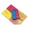 22g Scented Wax Melts (Down-y Blue)