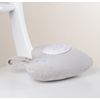 Little Chick London Night Time Light Projector, Grey