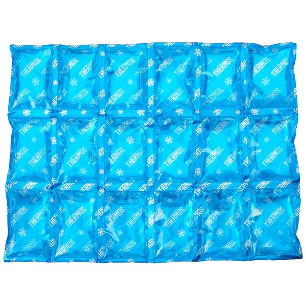 Thermos Ice Mat 18 Cube, Blue (IP5018TRI)