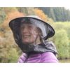 Pyramid Pop Up Hat and Head Net | Ideal for Midge Protection