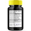 (1 Pack) Penaril Pills for Men Maximum Strength Formula Supplement 60 Capsules