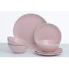 Mason Cash Classic Collection Pink Dinner Plate 26.5cm