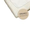 BabyBjörn Fitted Sheet for Travel Cot