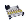 eLearnTronics Learn to Solder | Electronics Learning Board: Resistance | STEM Kit | Practice Soldering & Learn Electronics