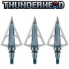 New Archery Products Thunderhead 125 Broadheads