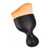 Auto Car Detailing Brush Dusting Brush, Soft Bristles Car Interior Cleaning Tool
