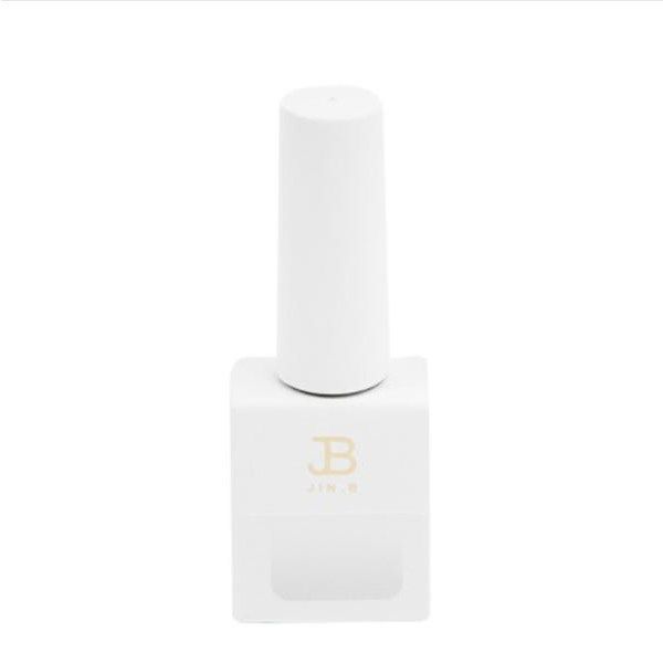 Gracia Jinbee White Syrup JBI-110 Syrup Color Gel Nail Polish Polish