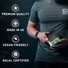 Applied Nutrition Bundle ABE Pre Workout 375g + 700ml Protein Shaker - Parent (Candy Ice Blast)