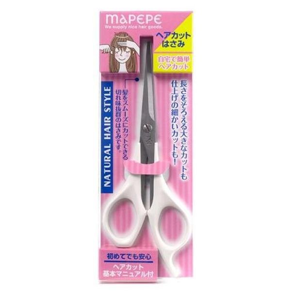 mapepe Natural Hair Style Hair Cut Scissors