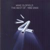 Best of Mike Oldfield