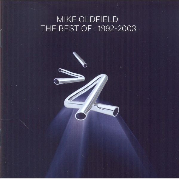 Best of Mike Oldfield