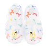 GIOSEPPO Mädchen Pitkin Flipflop, Transparent, 26 EU