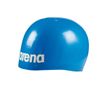 Arena Moulded Pro II Cap Silver One Size