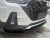 Add-on Universal Fit For 2006-2011 Buick Lucerne Front Lip Spoiler Splitter