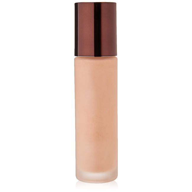 Becca Aqua Luminous Perfecting Foundation, Porcelain, 1 Ounce