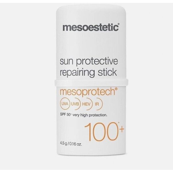 Mesoestetic Sun Protective Repairing Stick Sunblock SPF 50+