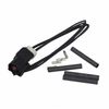 Fuel Pump / Sending Unit Connector Motorcraft WPT-152