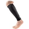 McDavid Kompressions-Stulpen Active Multisport, Schwarz, III, 8836-B