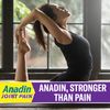 Anadin Joint Pain Relief Ibuprofen Tablets 16s