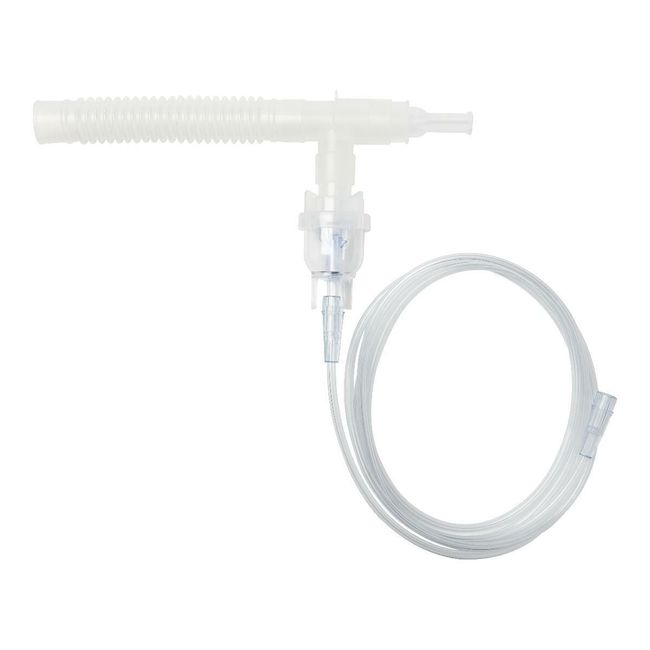 Small Volume, Hand Held Medication Delivery System 3/Per Order