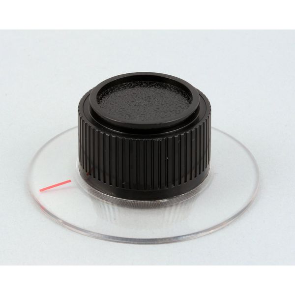 Vulcan Hart 00-428701-00005 Control with Indicator Knob
