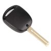 Car Key Case - 3 Button Remote Control Case for Is200, Gs300, Ls200, Rx300 Models