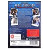 Above Suspicion: Complete Series 1-4 [DVD]