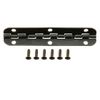 sourcing map 2.56" Antique Bronze Hinges Retro Hinge Replacement with Screws 10pcs