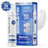 BosleyMD Men's Revive + Densifying Treatment Foam