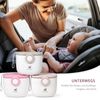 Termichy Milchpulver Portionierer Deep Rosa