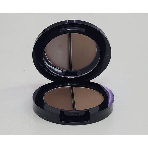 Mally Believable Brows Medium Brown
